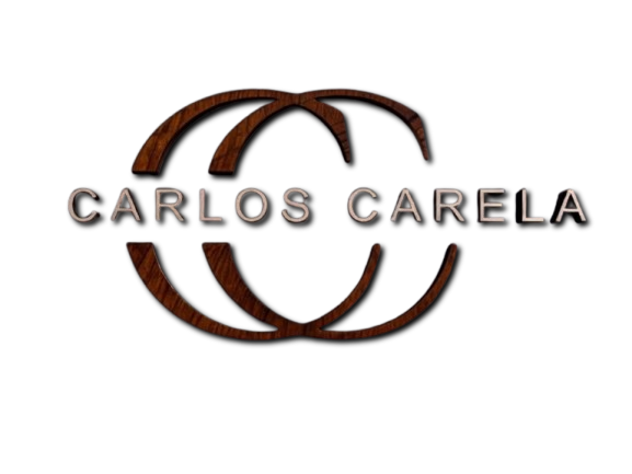 Logo Carlos Carela